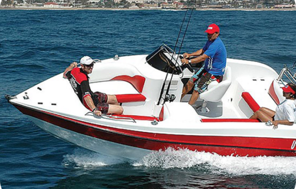 MULTI PURPOSE BOATS
