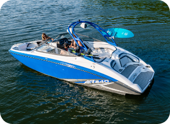 YAMAHA SPORTS - JETBOATS